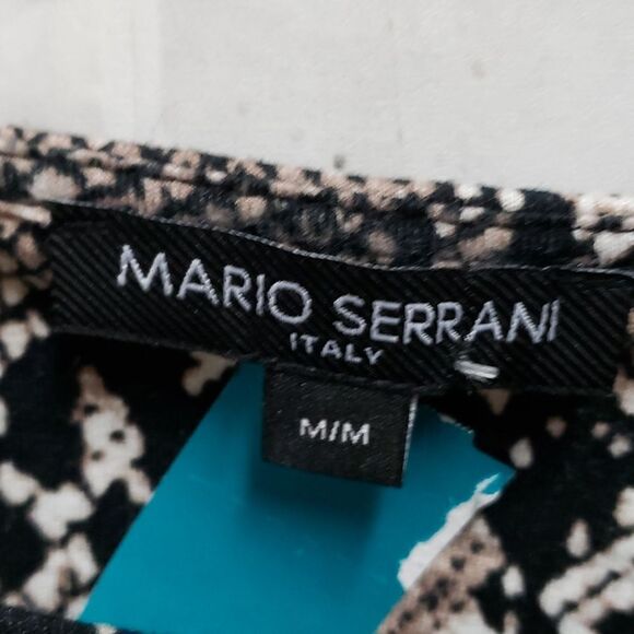 Mario serrani top  - Picture 2 of 3